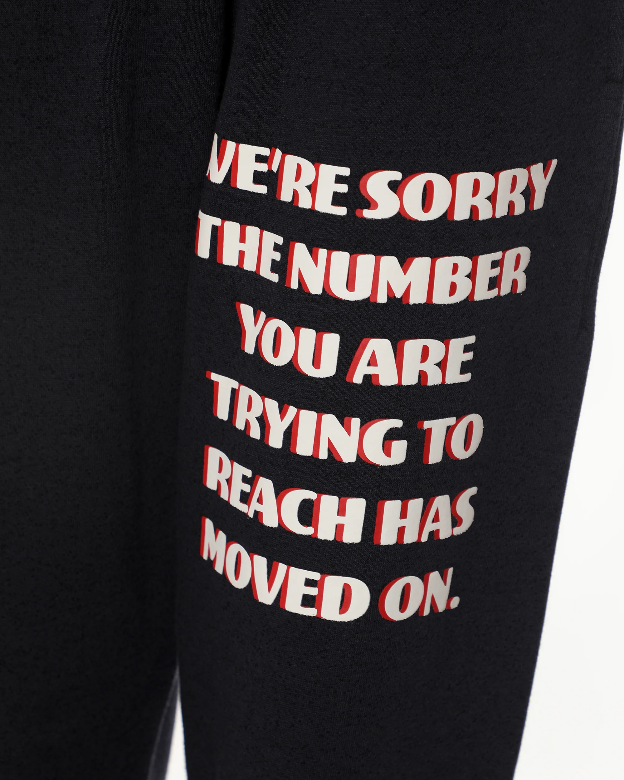 1-800 Heart Kimmy Pants - Image 3