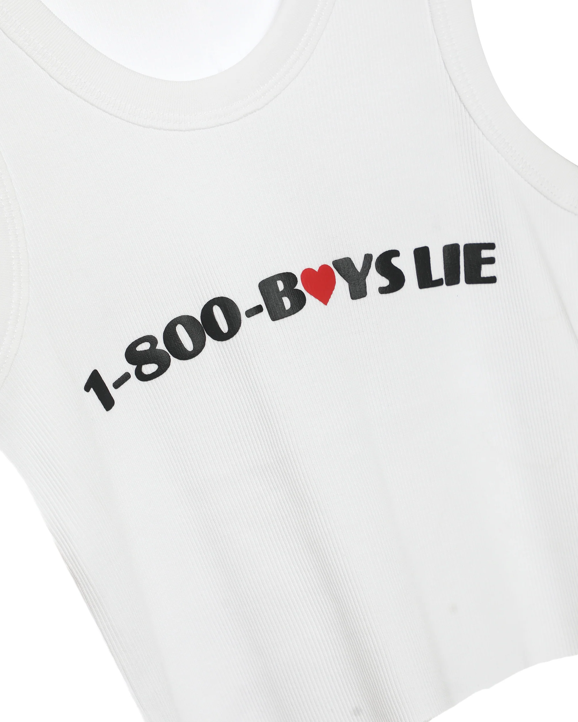 1-800 Heart Randy Tank - Image 3