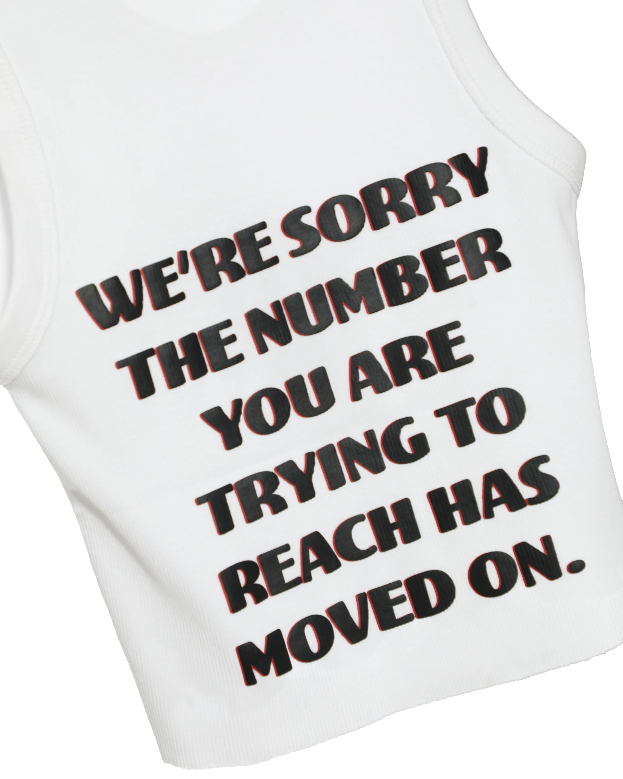 1-800 Heart Randy Tank - Image 4