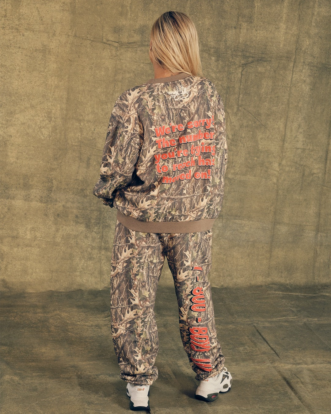 1-800 Manhunt Kimmy Pant - Image 4