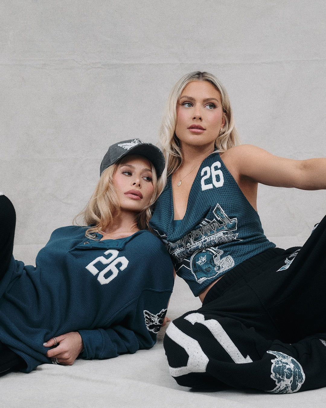 A Little Birdie Told Me Halter Top - Image 5