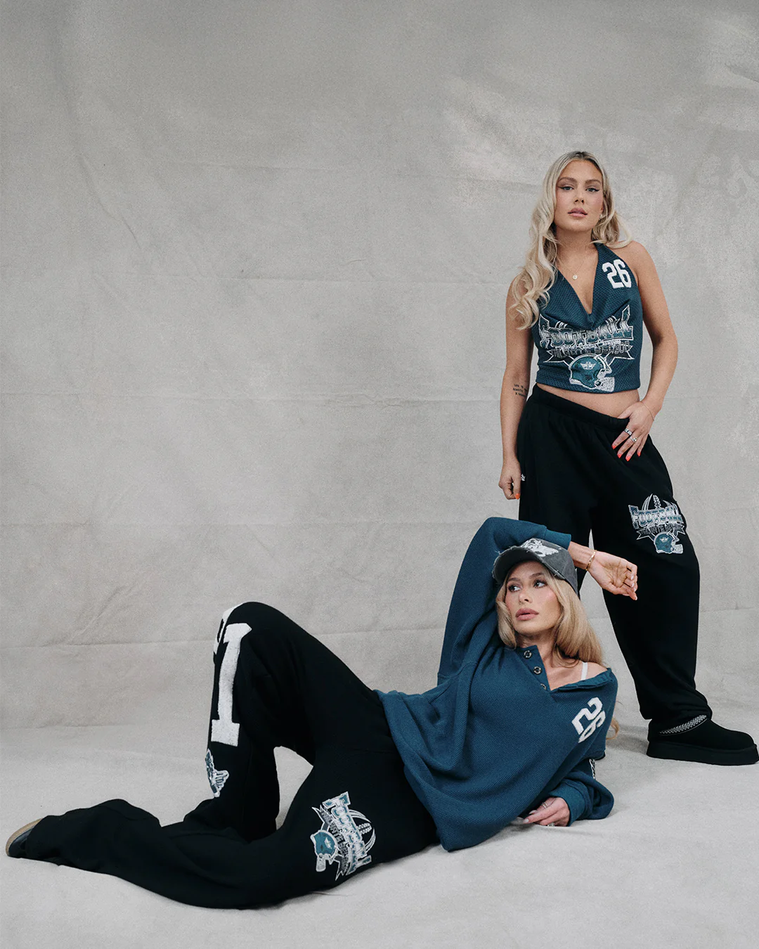 A Little Birdie Told Me Halter Top - Image 6