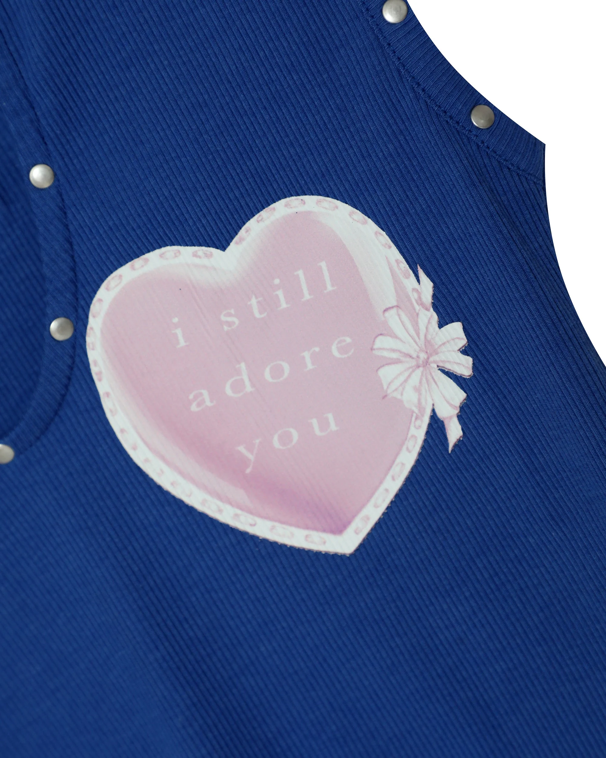 Adore You Rebel Tank - Image 3