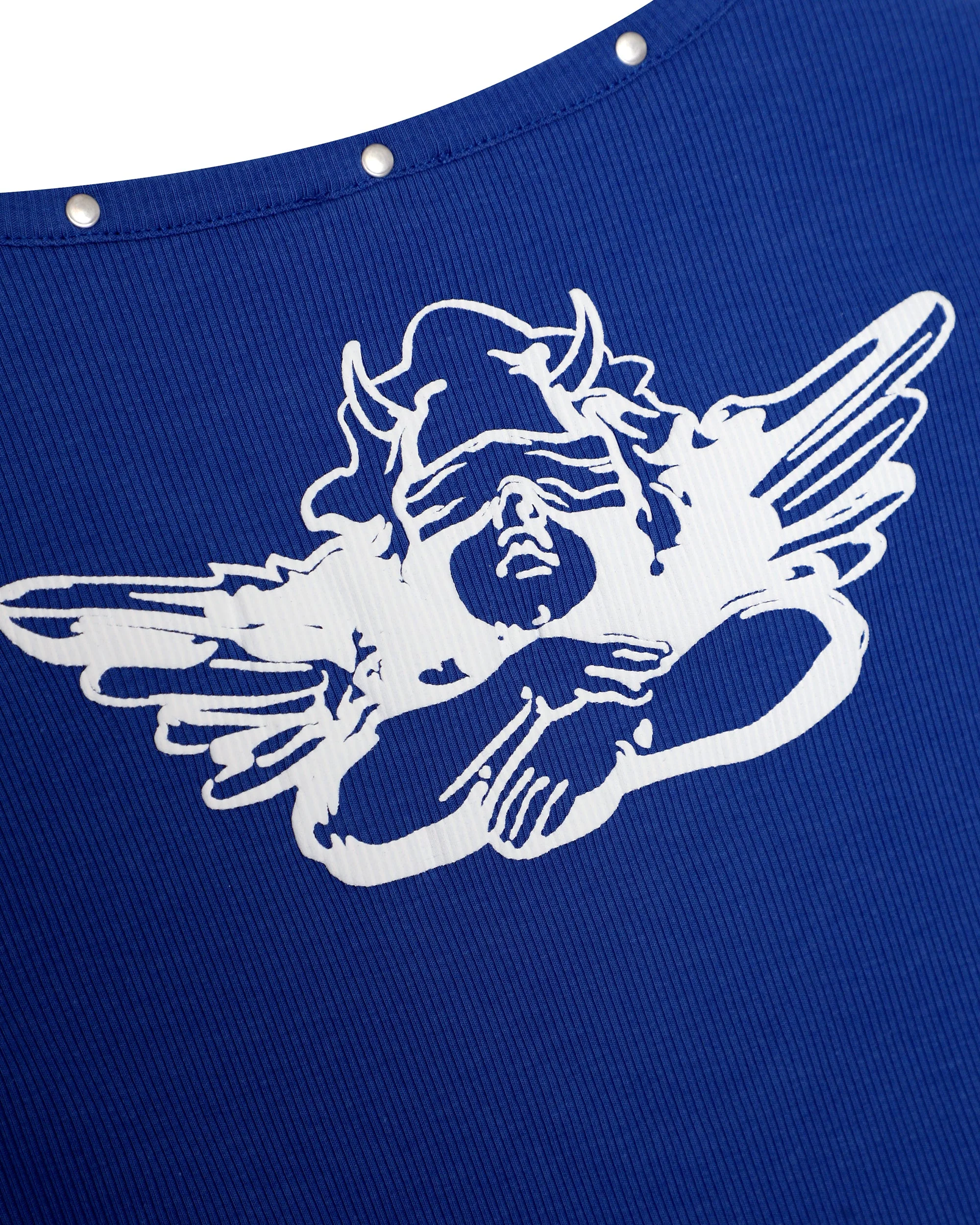 Adore You Rebel Tank - Image 4