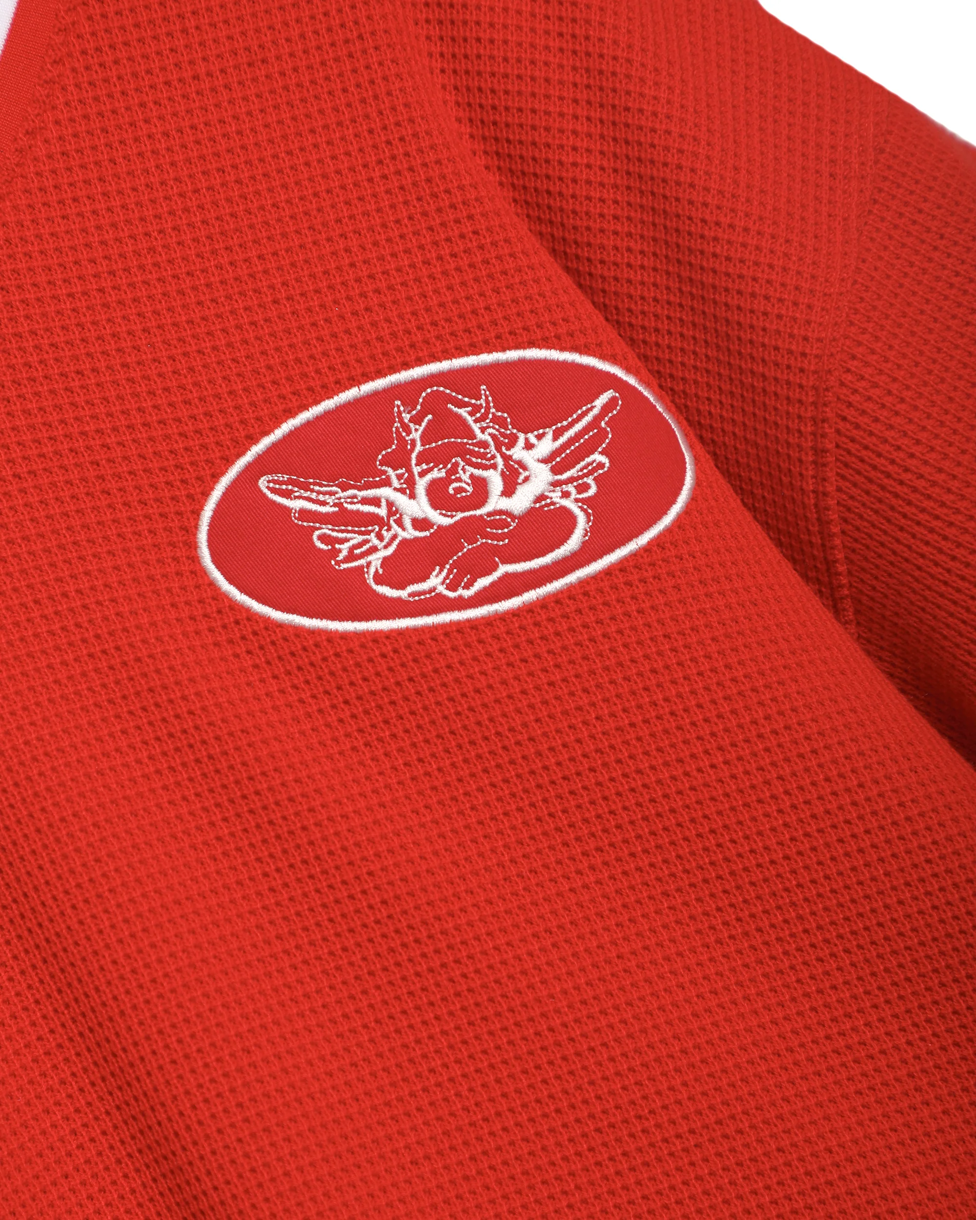 Along The Ride Homerun Hero Jersey - Image 3