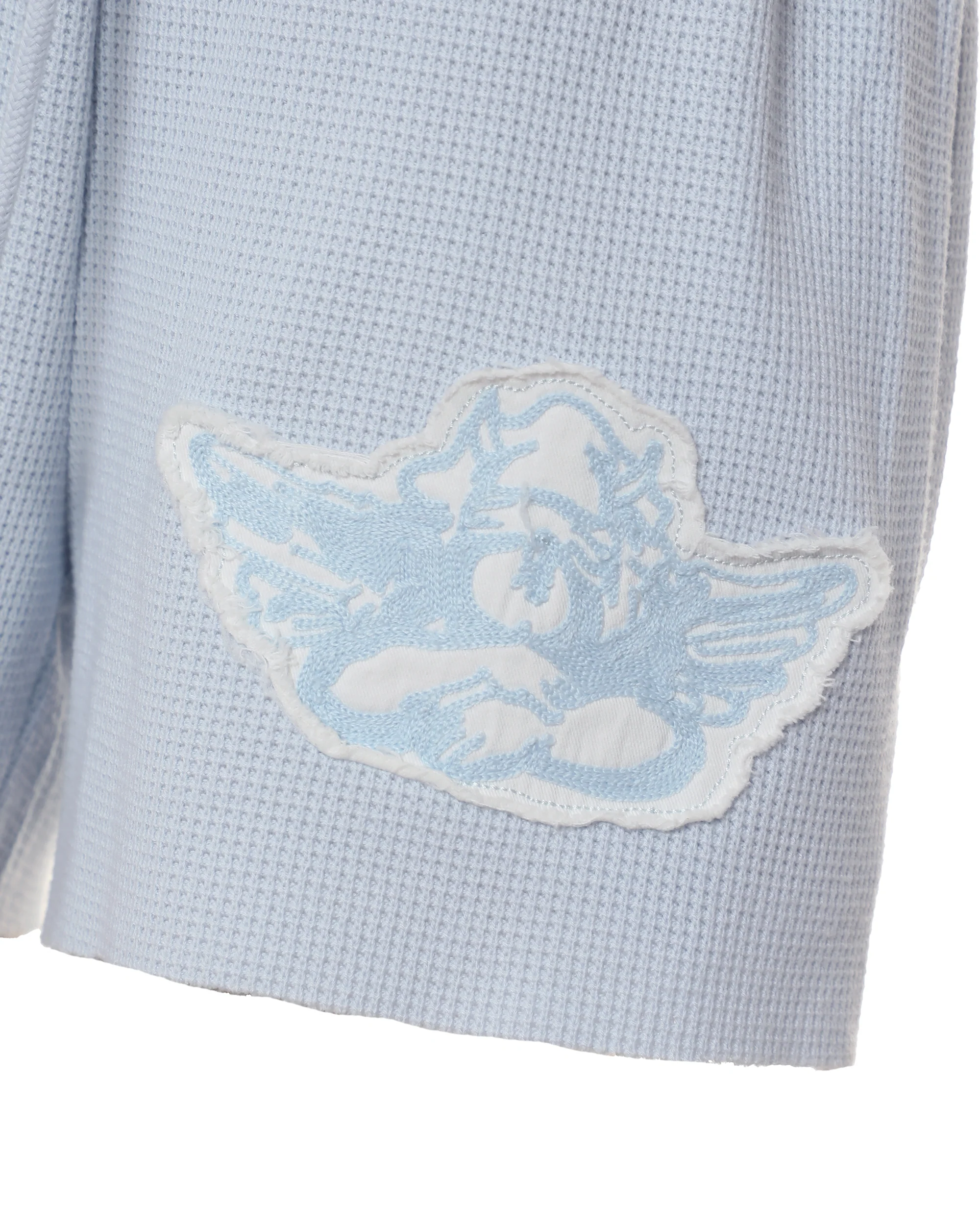 Aura Let Love Guide My Way Basic Short - Image 3