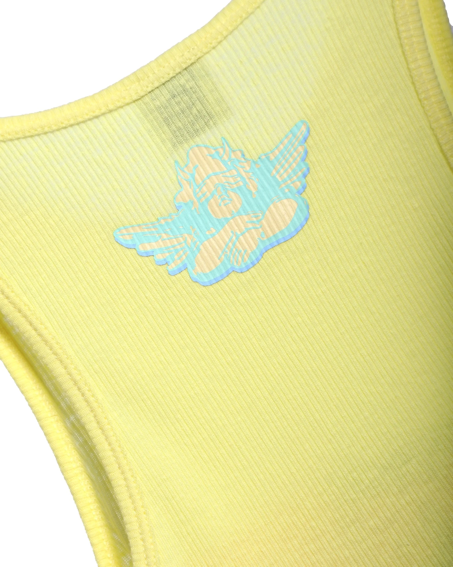 Better Half Beegee Tank - Image 4