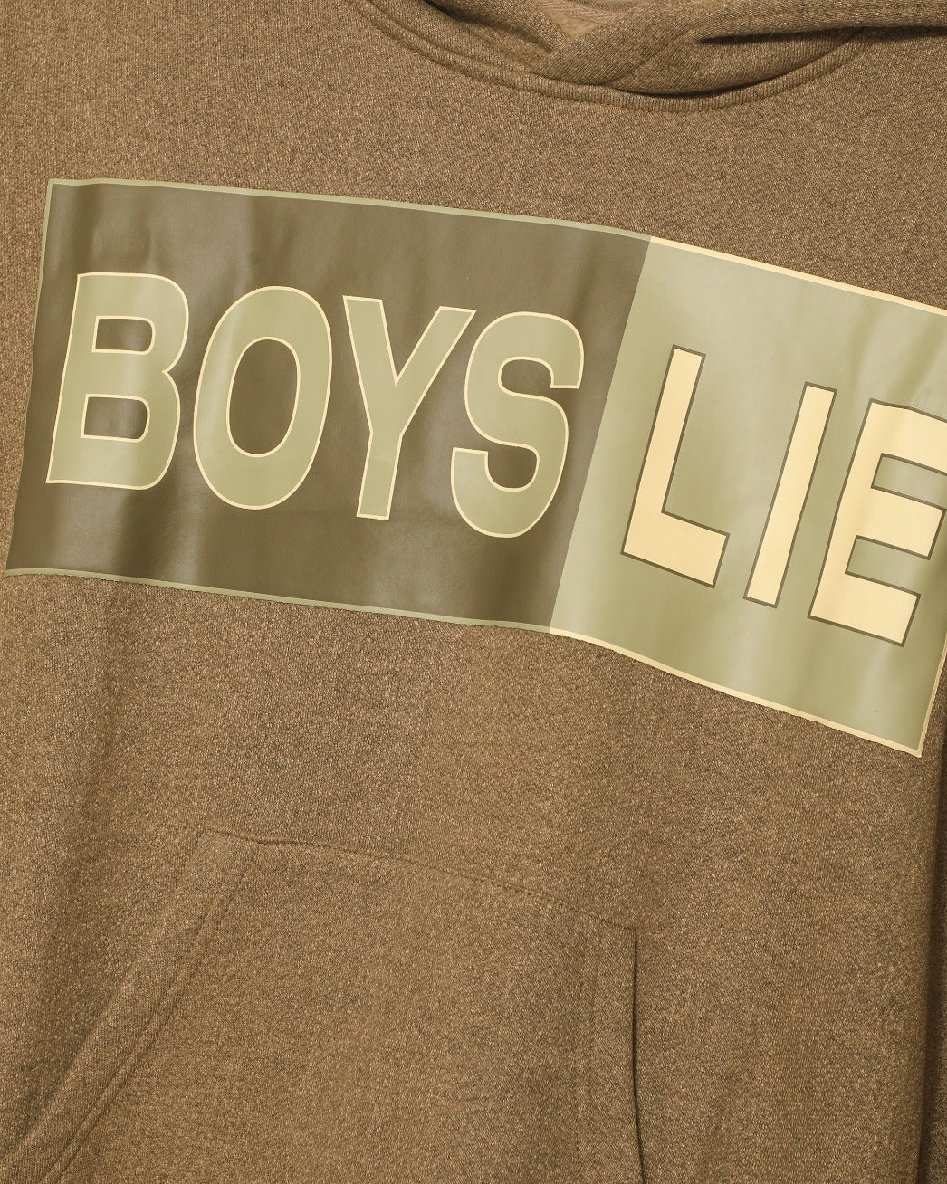 Better Half Garden Racer Hoodie - Image 3