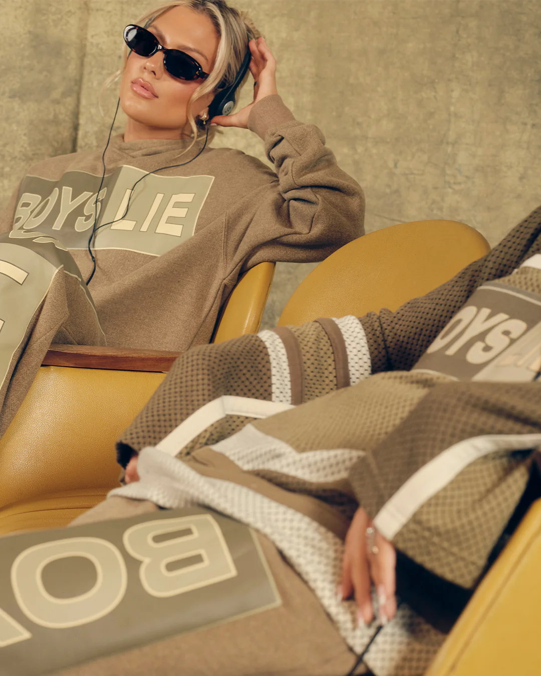 Better Half Garden Racer Hoodie - Image 6