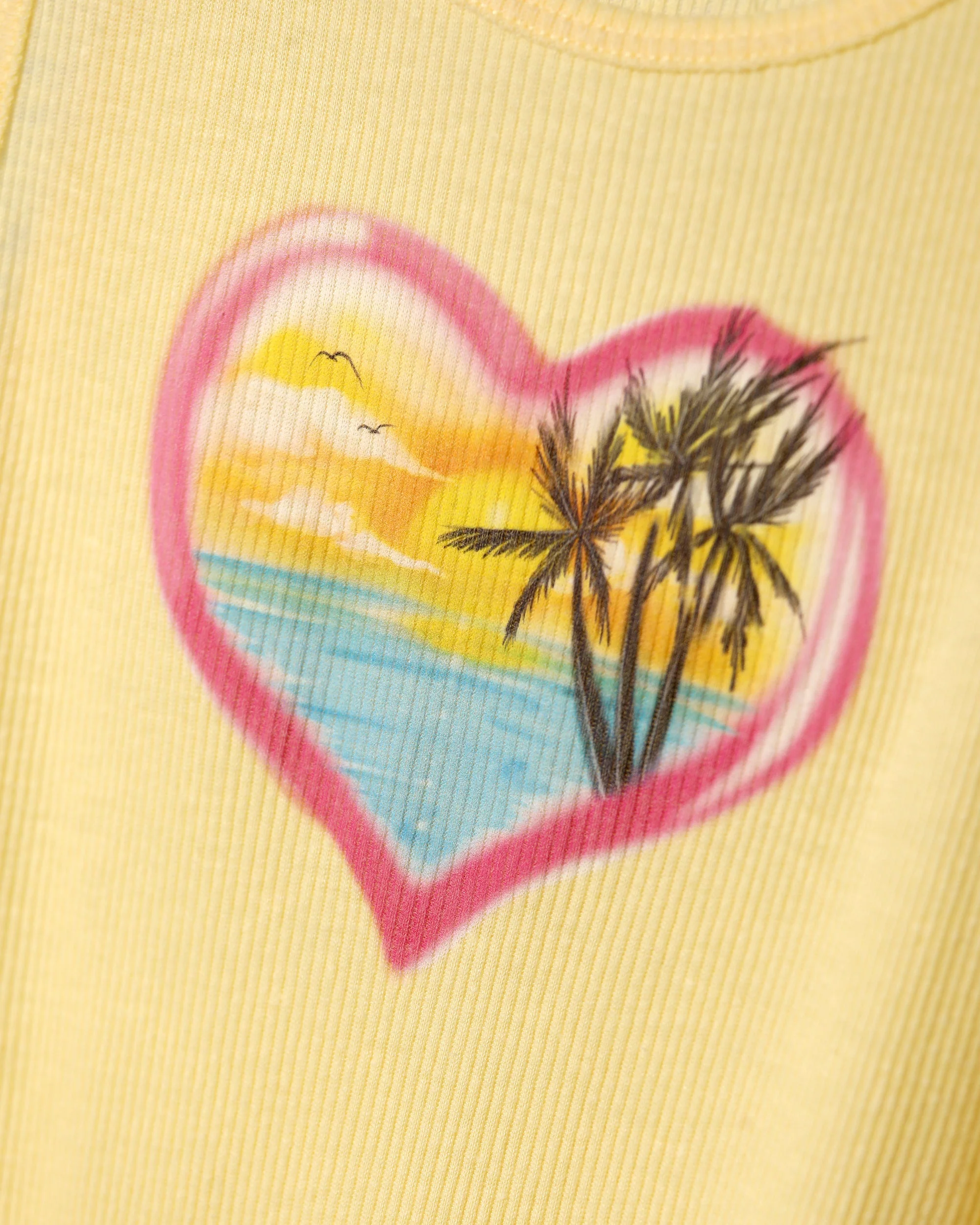 Boardwalk Beegee Tank - Image 3