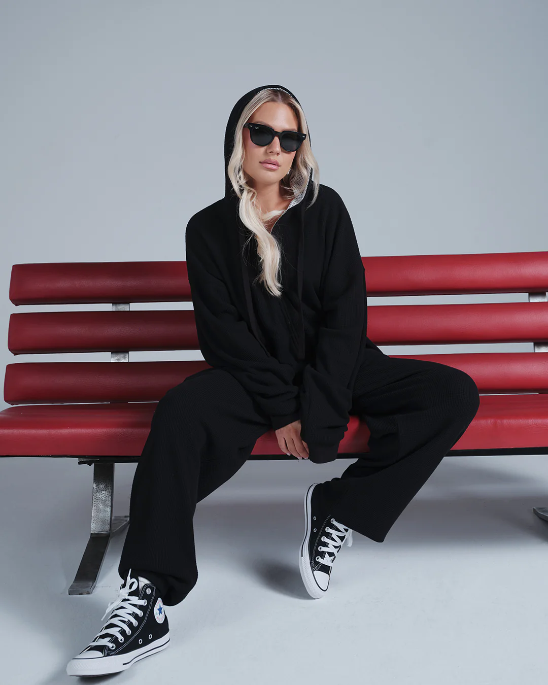 Boys Lie Harley Zip - Image 3