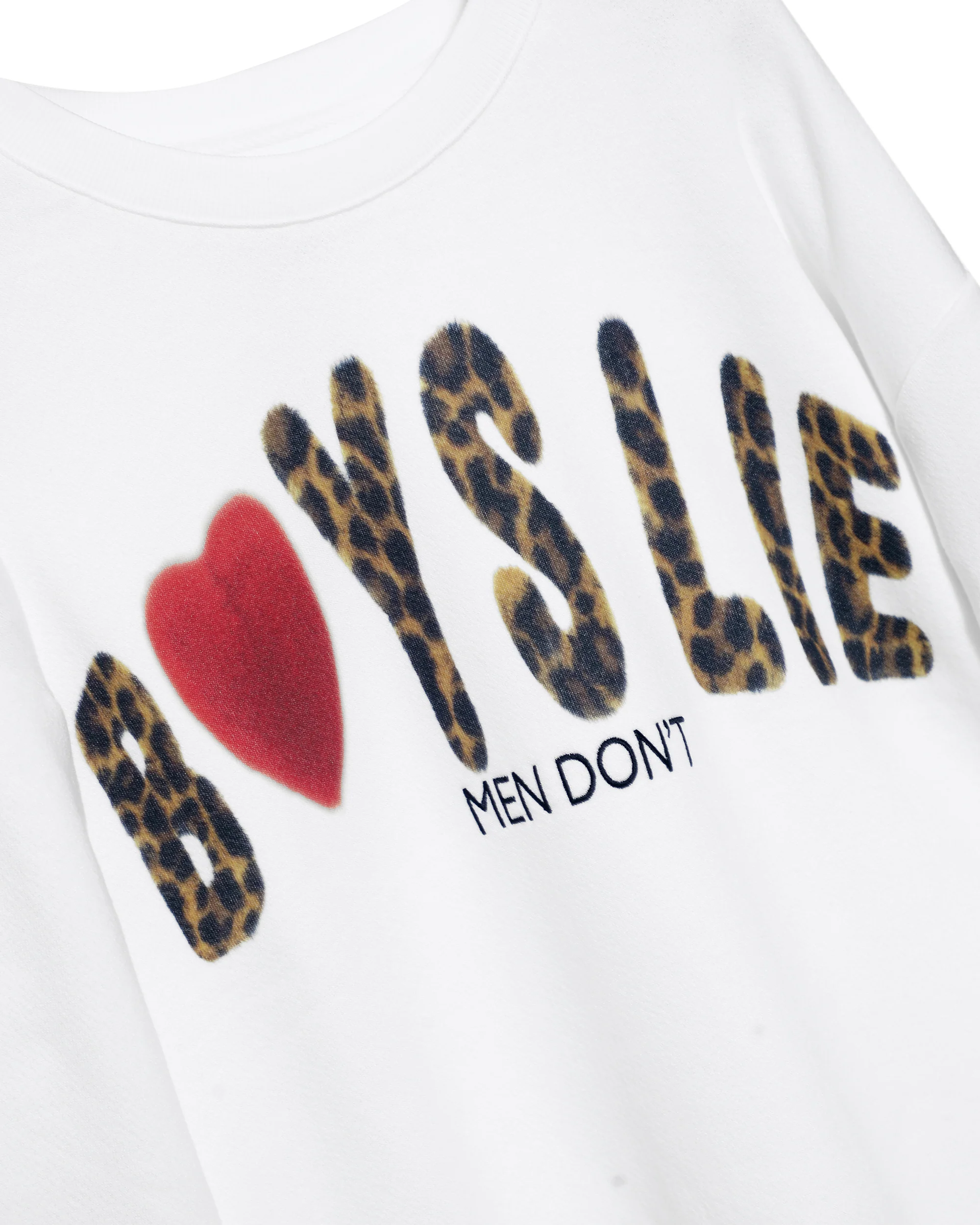 Caitlyn Coded Kara Crewneck - Image 3