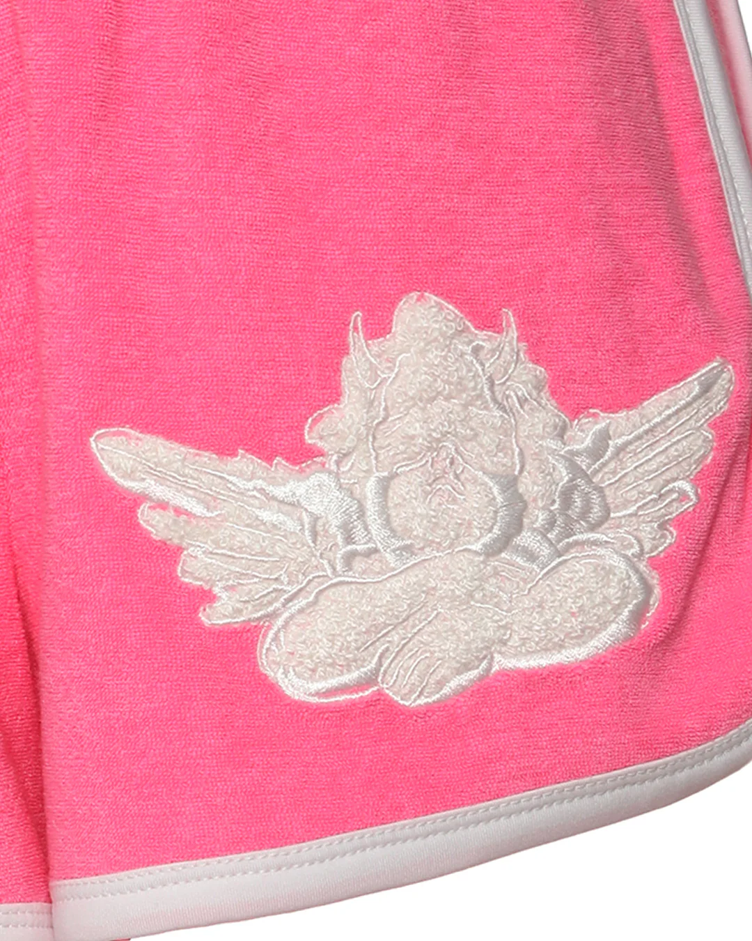 Cherub University Runner Shorts - Image 3