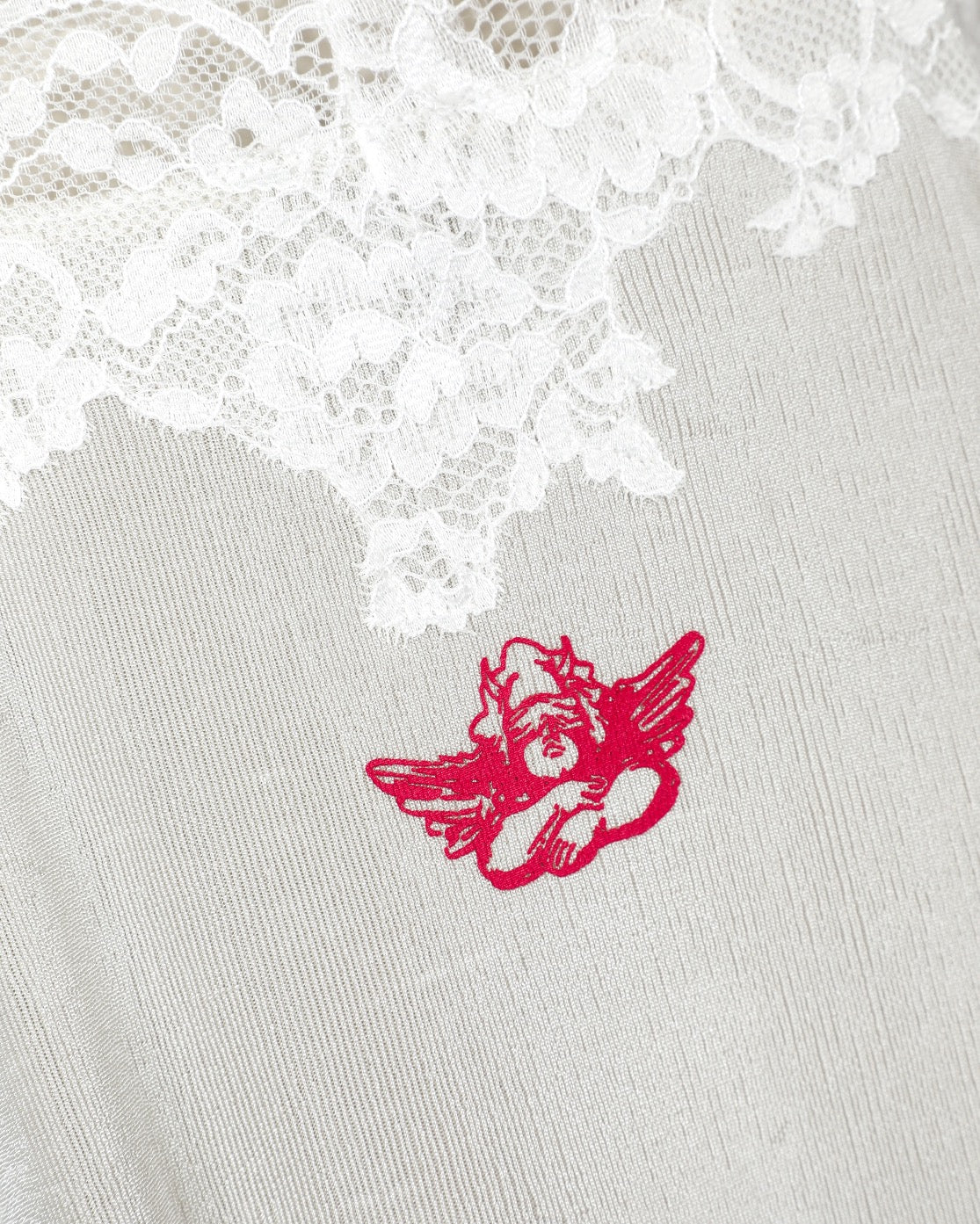 Cupid's Club Lacie Dress Mini - Image 4