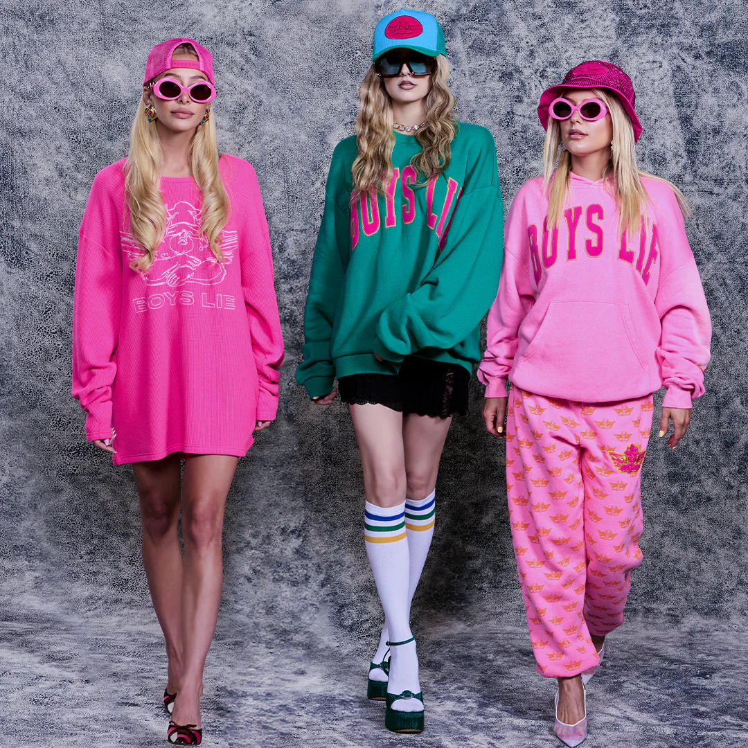 Don't Test Me Thermal Longsleeve - Image 3