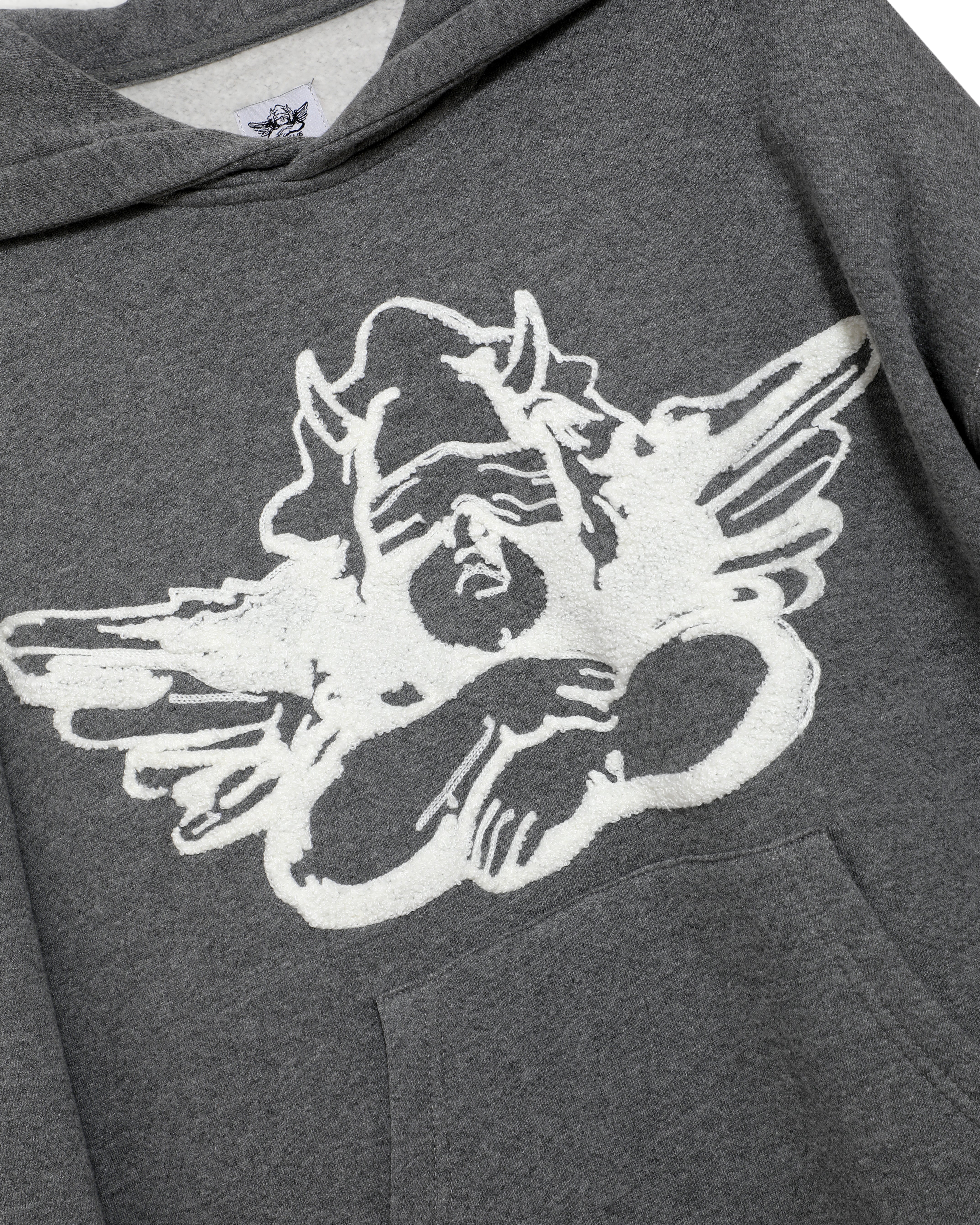 Driver's License Racer Hoodie - Image 3