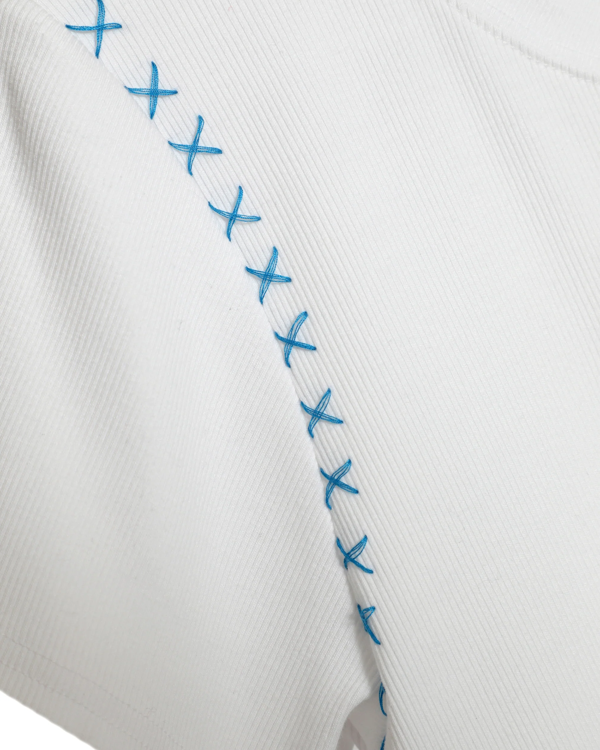 Electric Love Crop Tee - Image 12