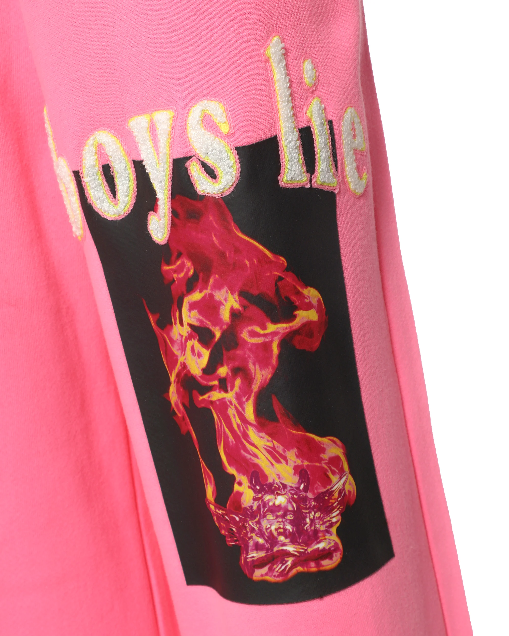 Electric Love MM Pant - Image 3