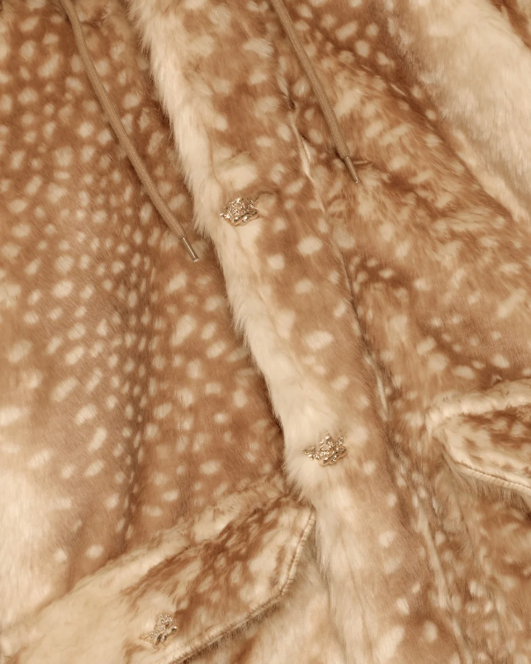 Fawn Over Me Manhunt Jacket - Image 3