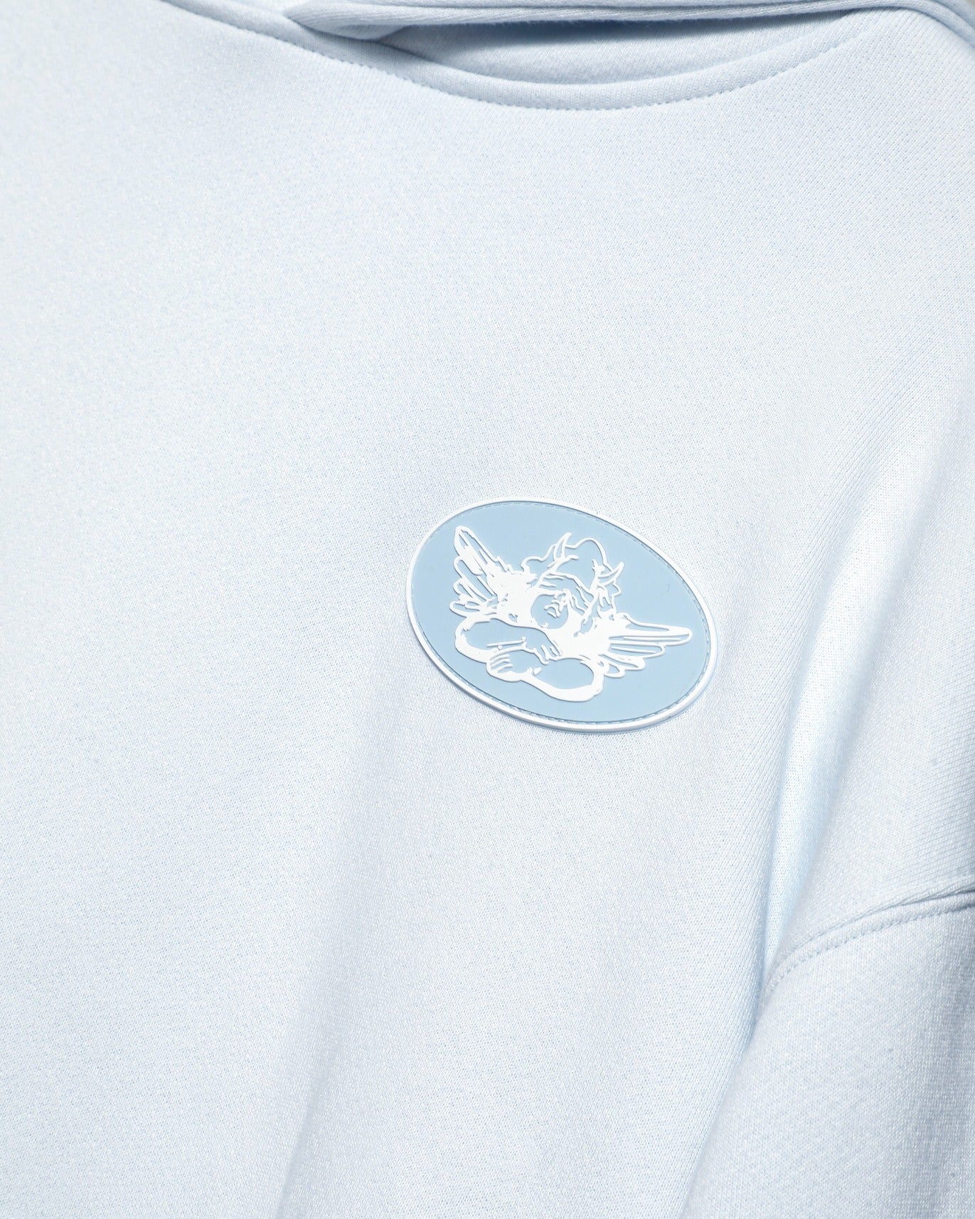 Georgia Rules Racer Hoodie - Image 3