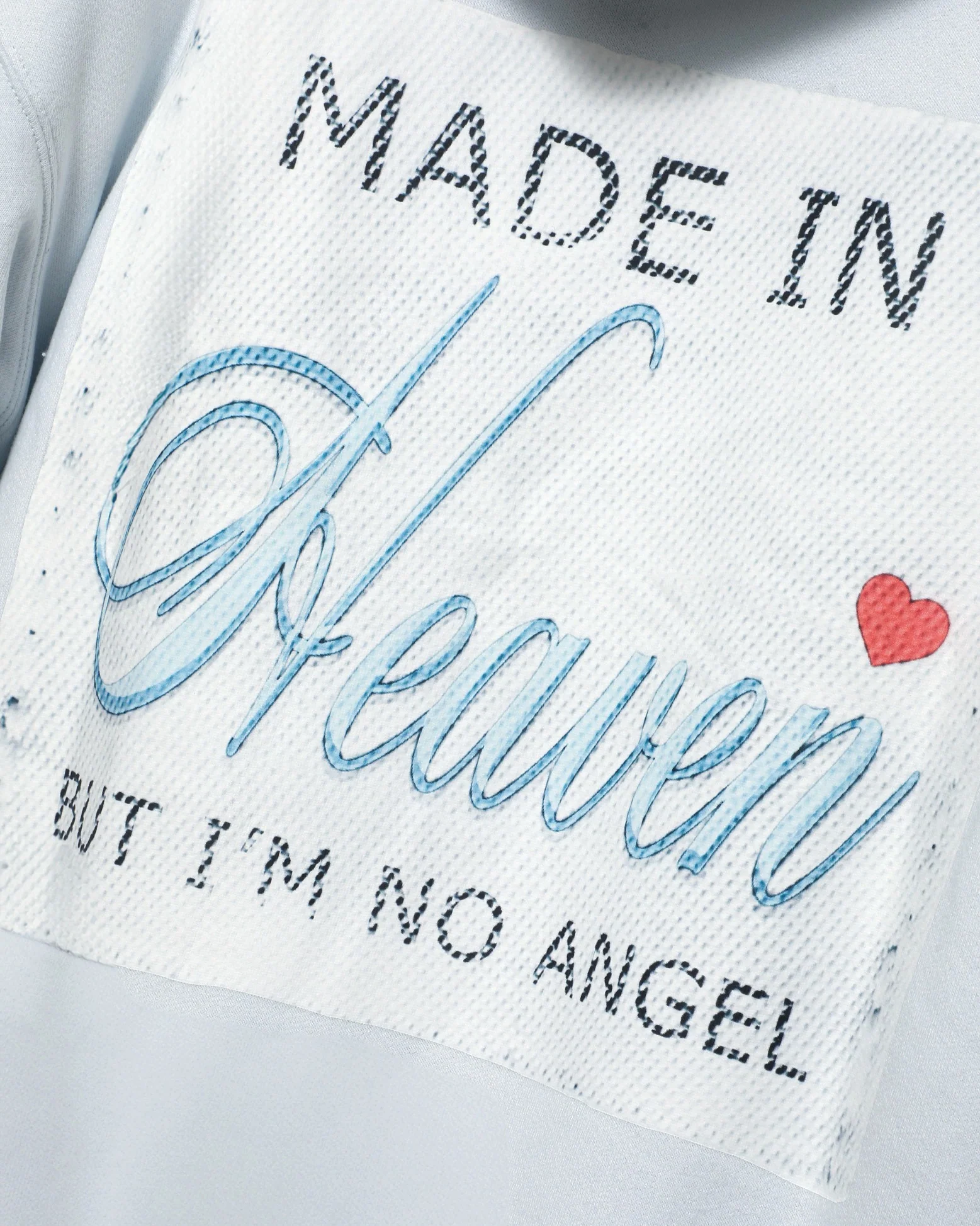 Georgia Rules Racer Hoodie - Image 4