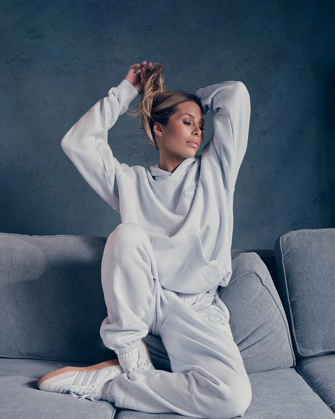 Georgia Rules Racer Hoodie - Image 5