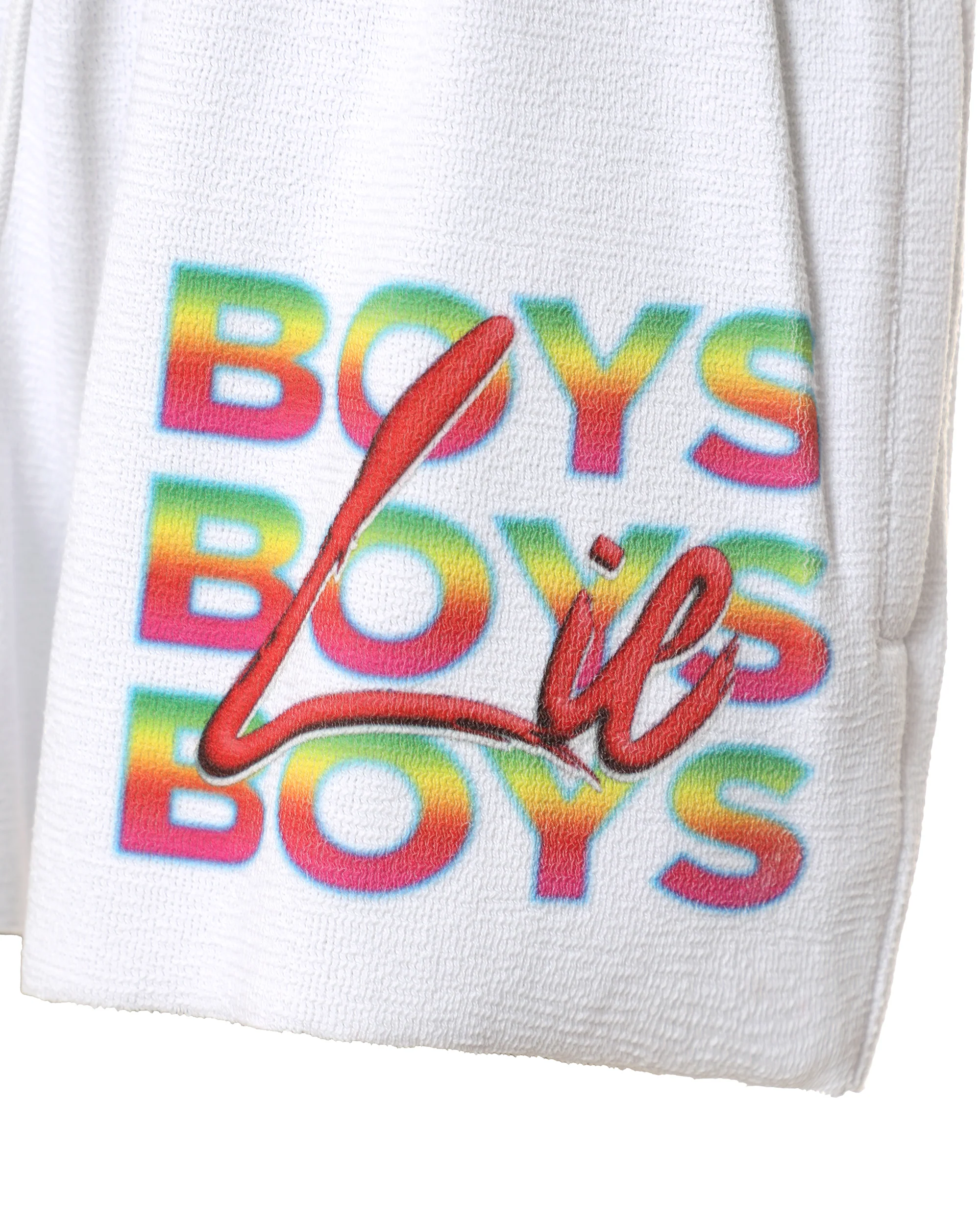 Gotta Jet Basic Shorts - Image 3