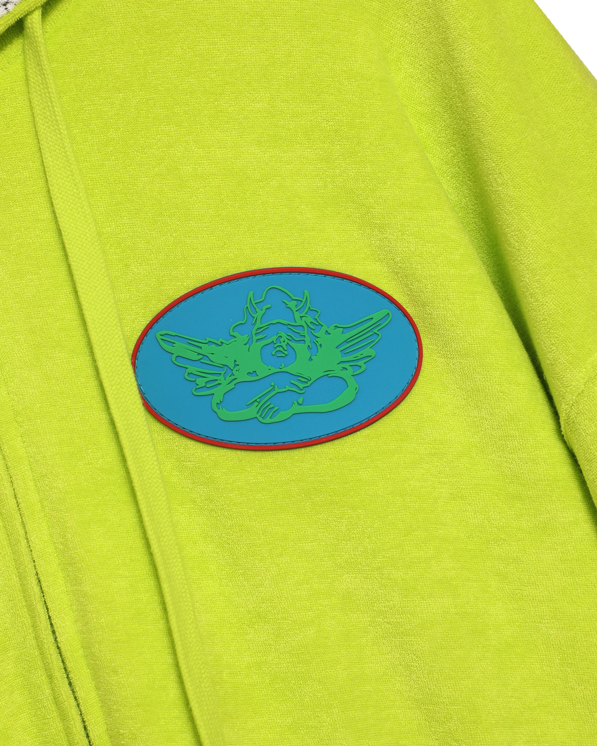 Gotta Jet Harley Zip - Image 3