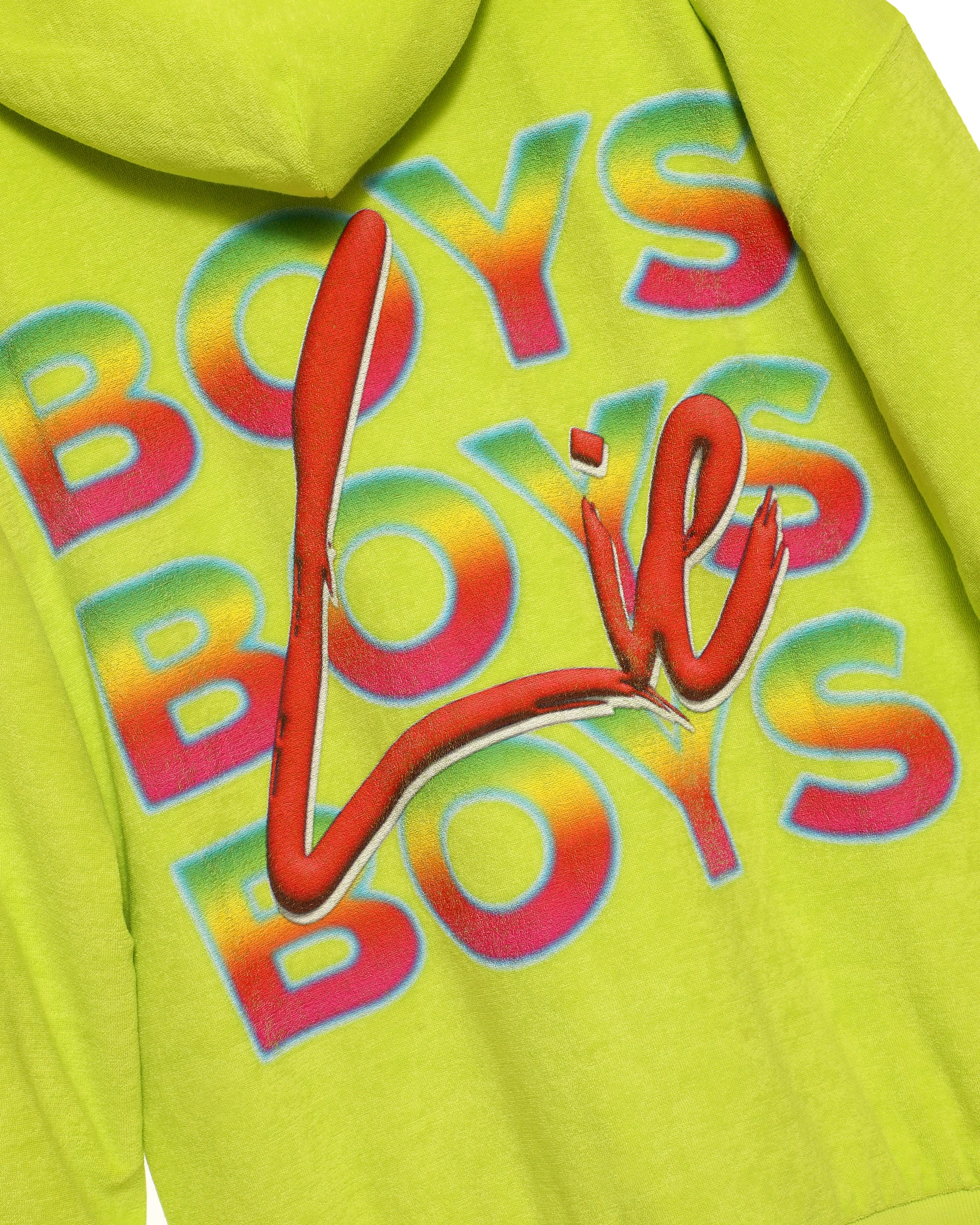 Gotta Jet Harley Zip - Image 4