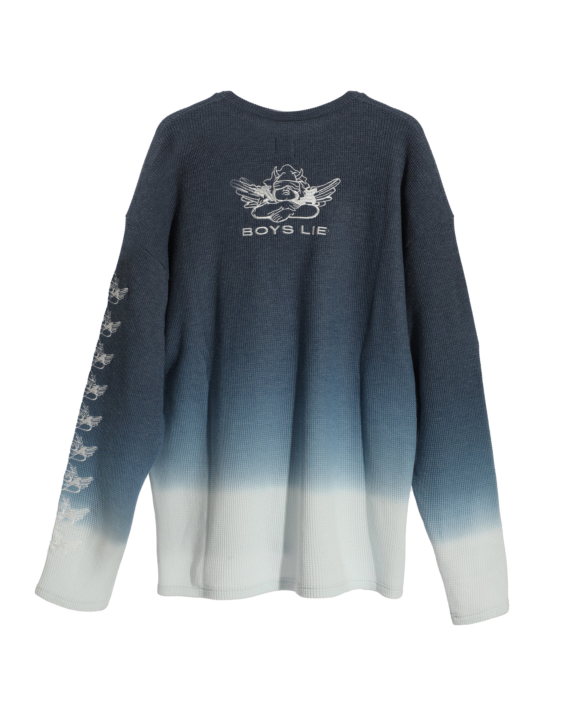 Guarded Angel Thermal Longsleeve - Image 3