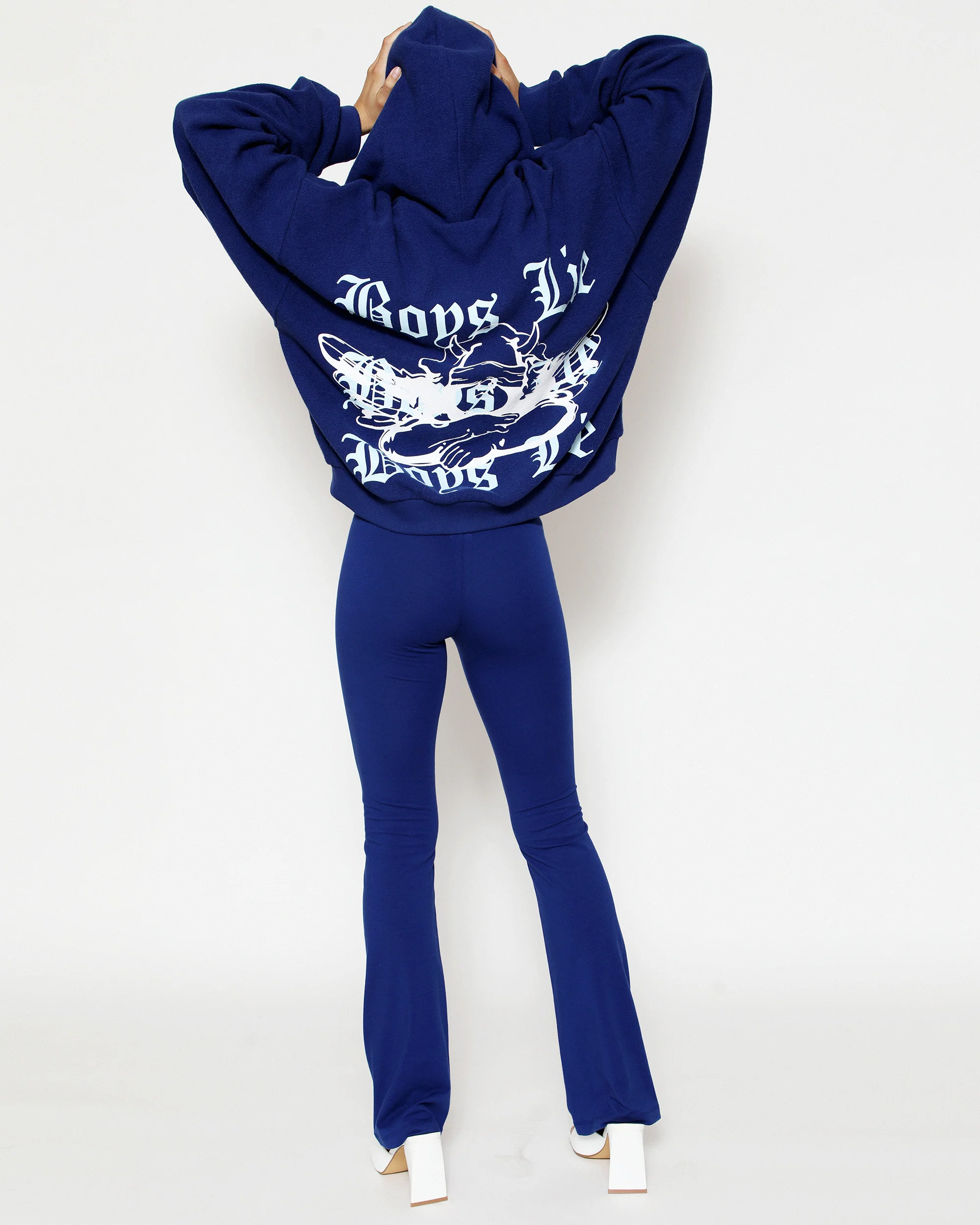 Head Over Heals V2 Pant - Image 7