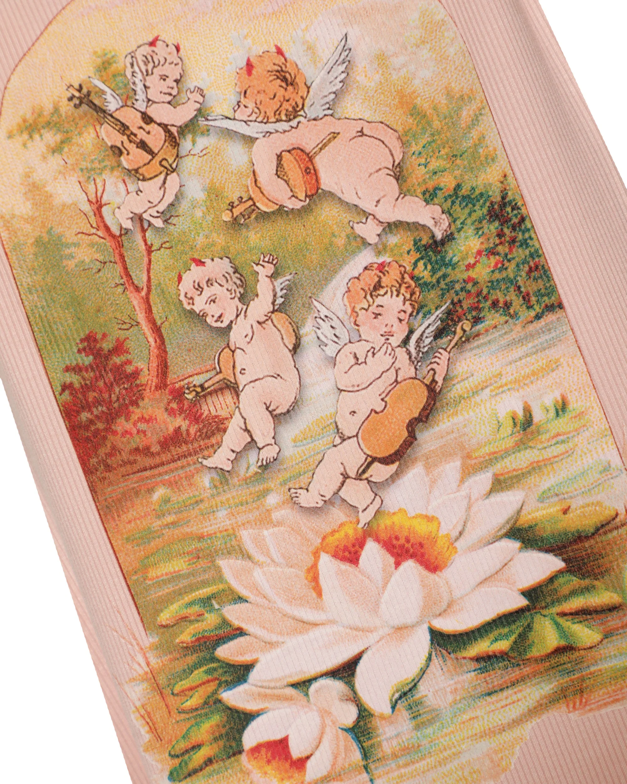 Heartstrings Bedrock V2  Dress - Image 3