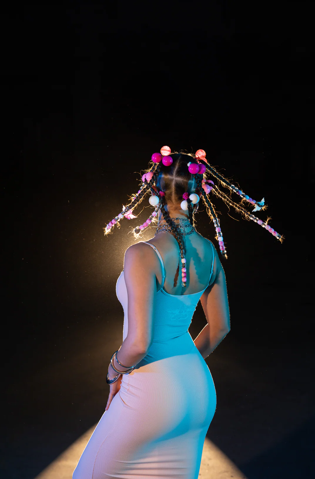 Heartstrings Bedrock V2  Dress - Image 5