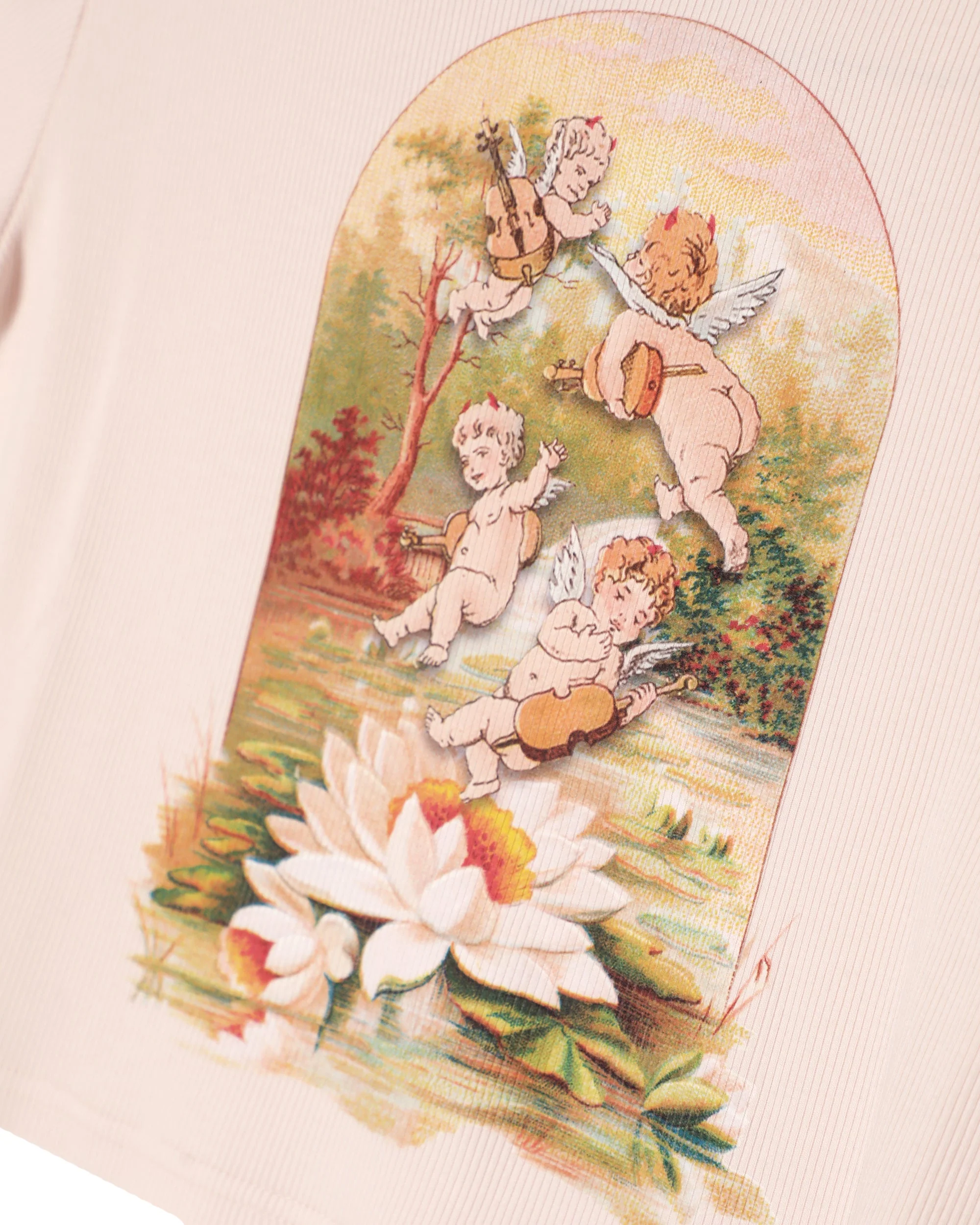 Heartstrings Musky Tee - Image 3