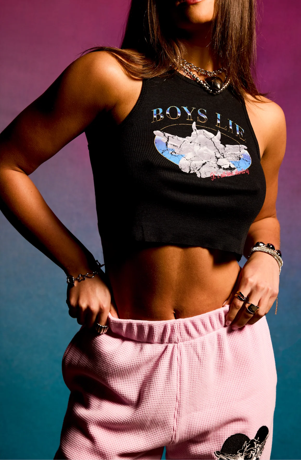 Here Lies Beegee Tank - Image 4