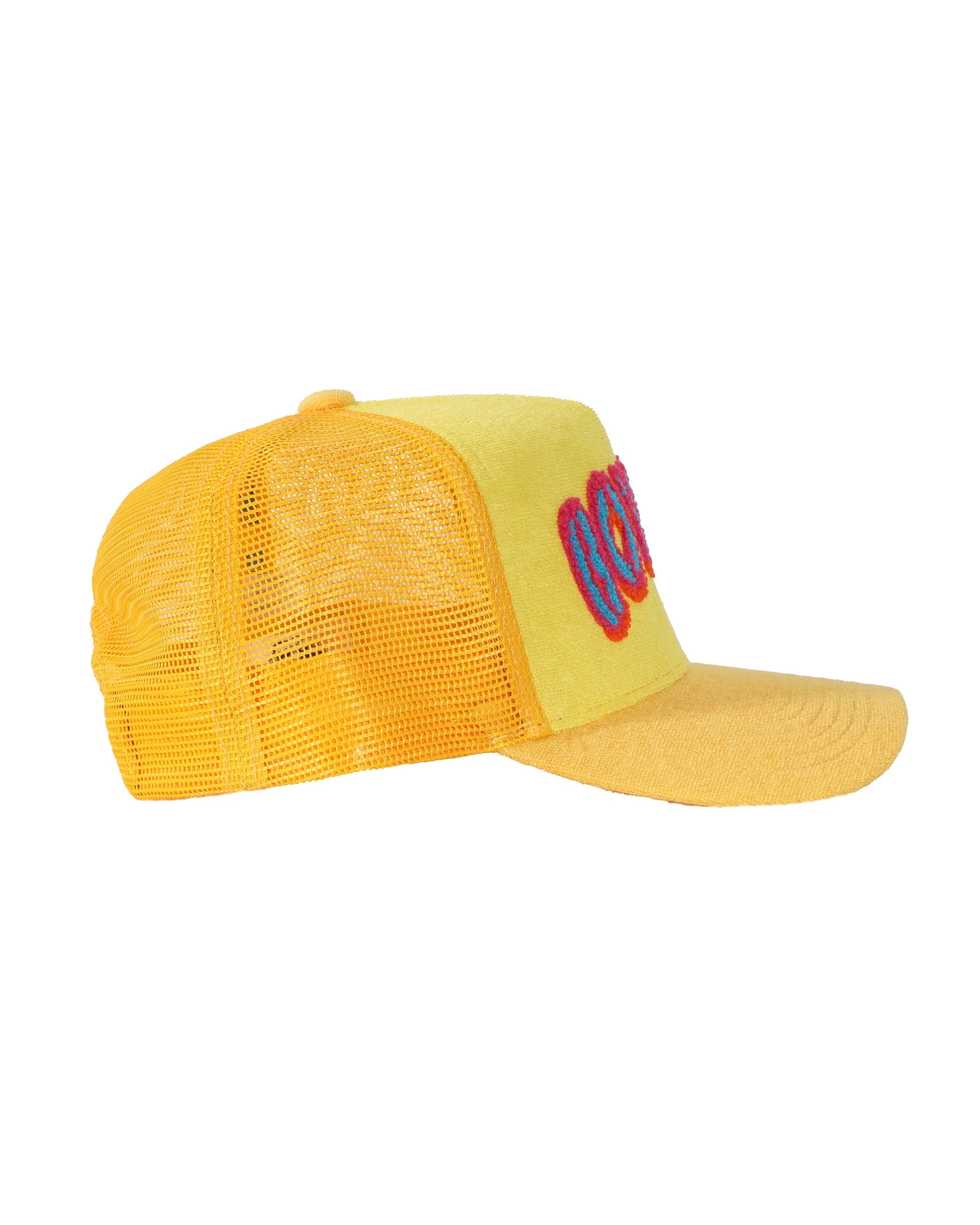 How To Belle Trucker Hat - Image 3