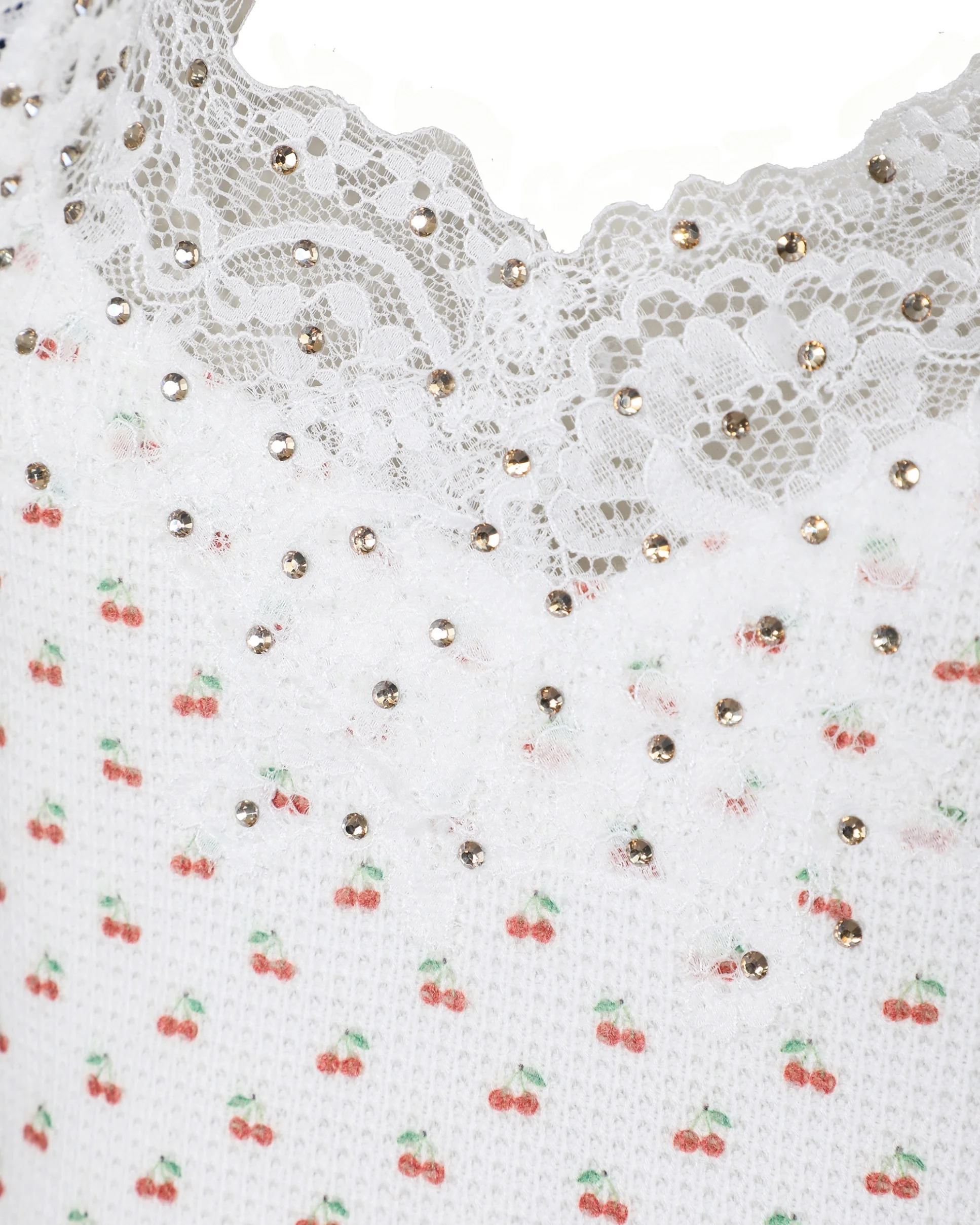 Know How To Pick 'Em Lacie Tank - Image 3