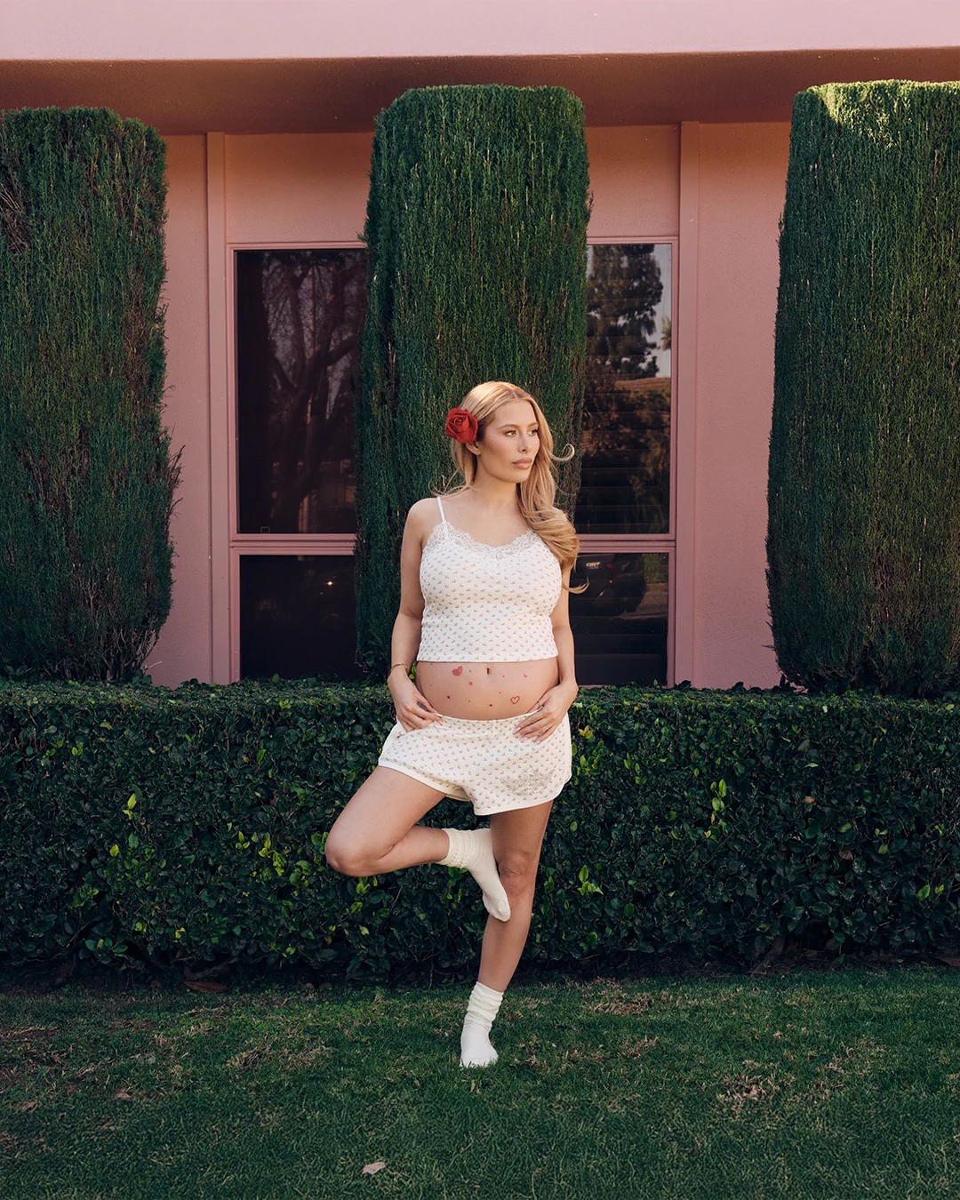 Know How To Pick 'Em Lacie Tank - Image 4