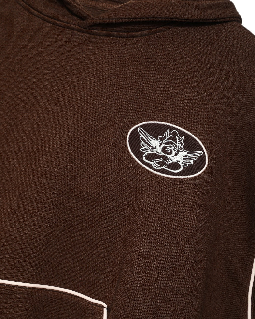 Lasso'd Up Racer Hoodie - Image 3