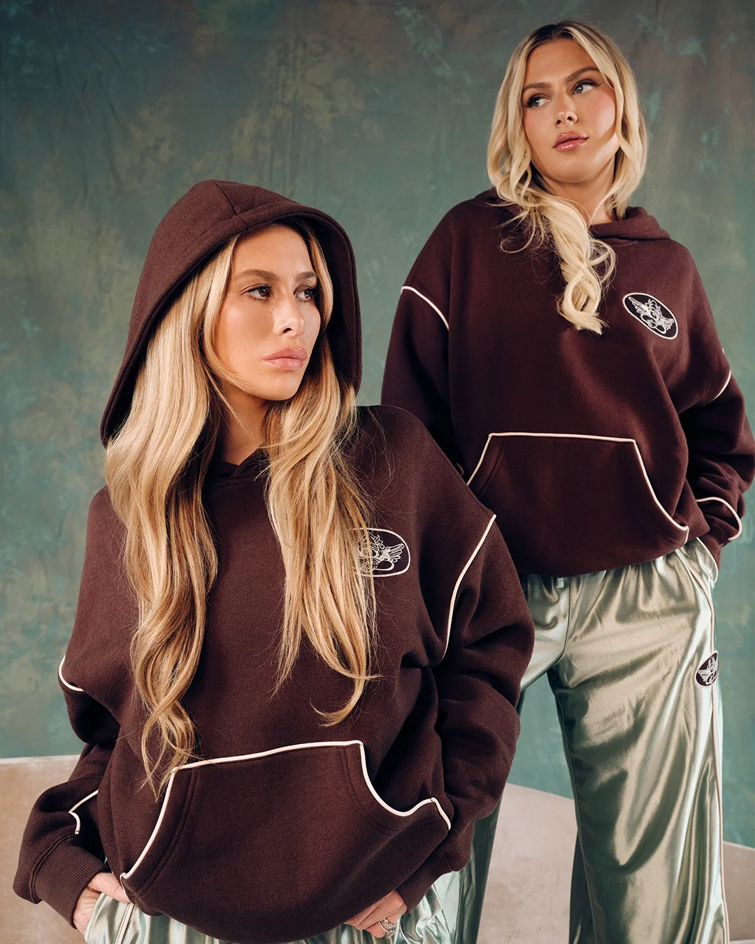 Lasso'd Up Racer Hoodie - Image 5