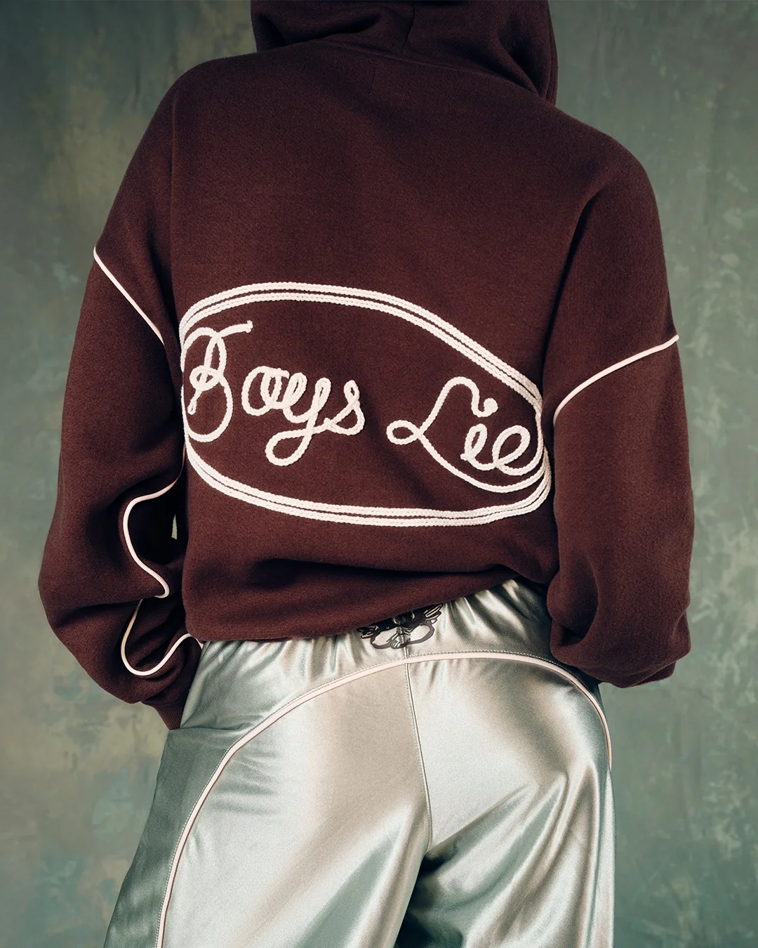 Lasso'd Up Racer Hoodie - Image 6