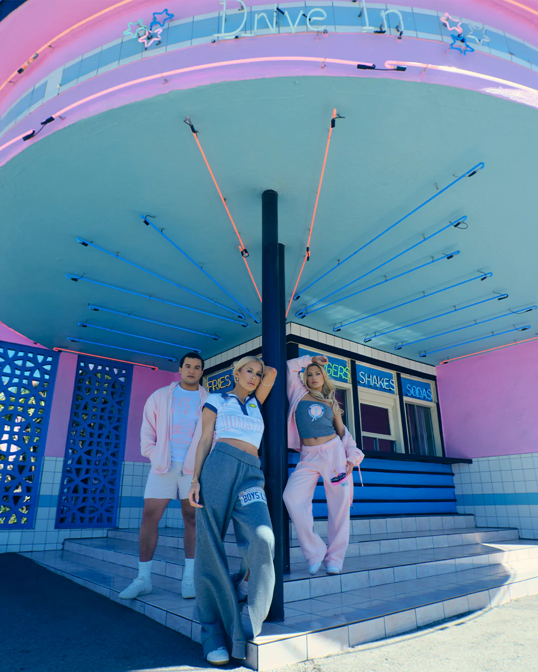 Later Cowboy Tube Top - Image 4