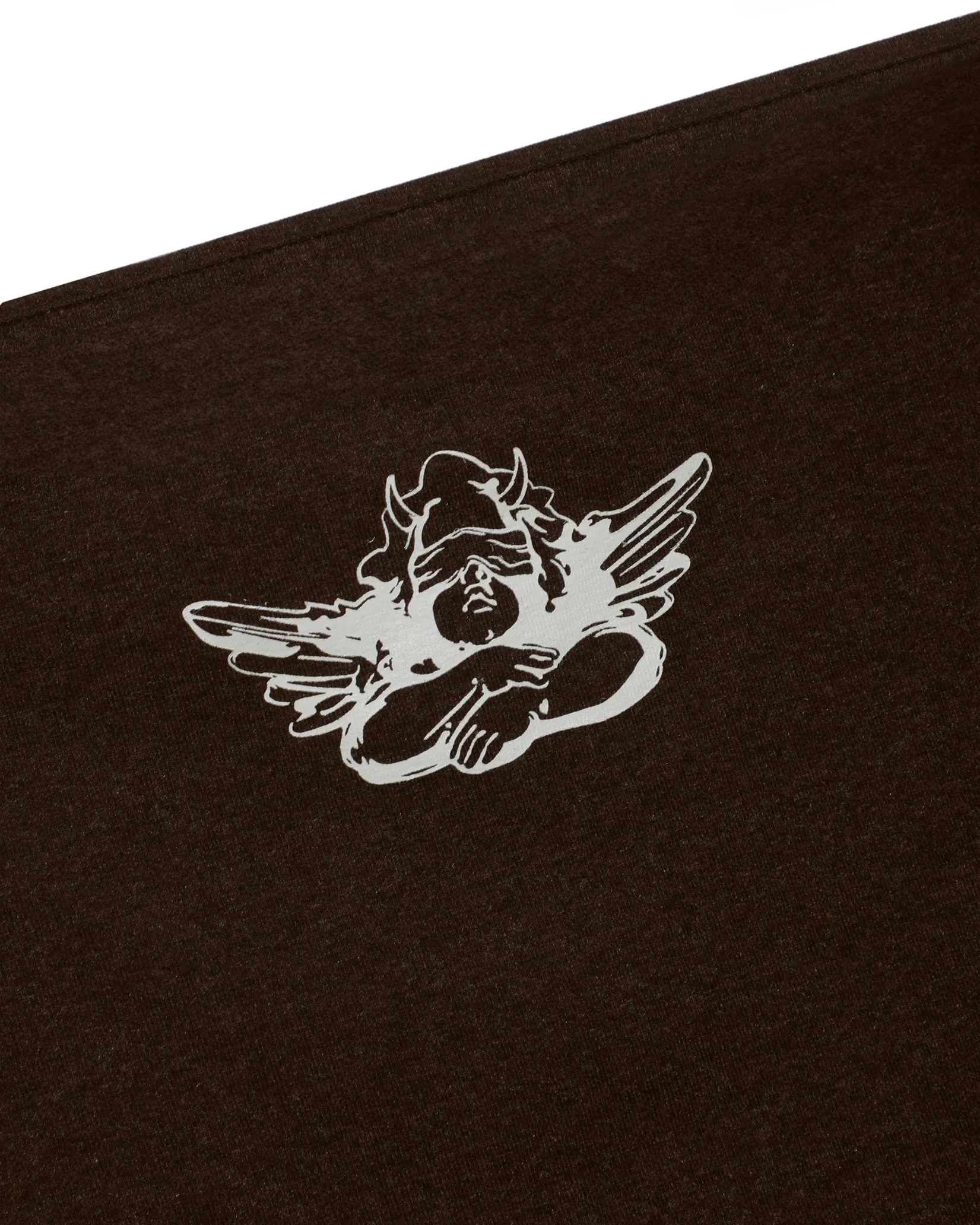 Let Love Guide My Way Rhinestone Tube Top - Image 4