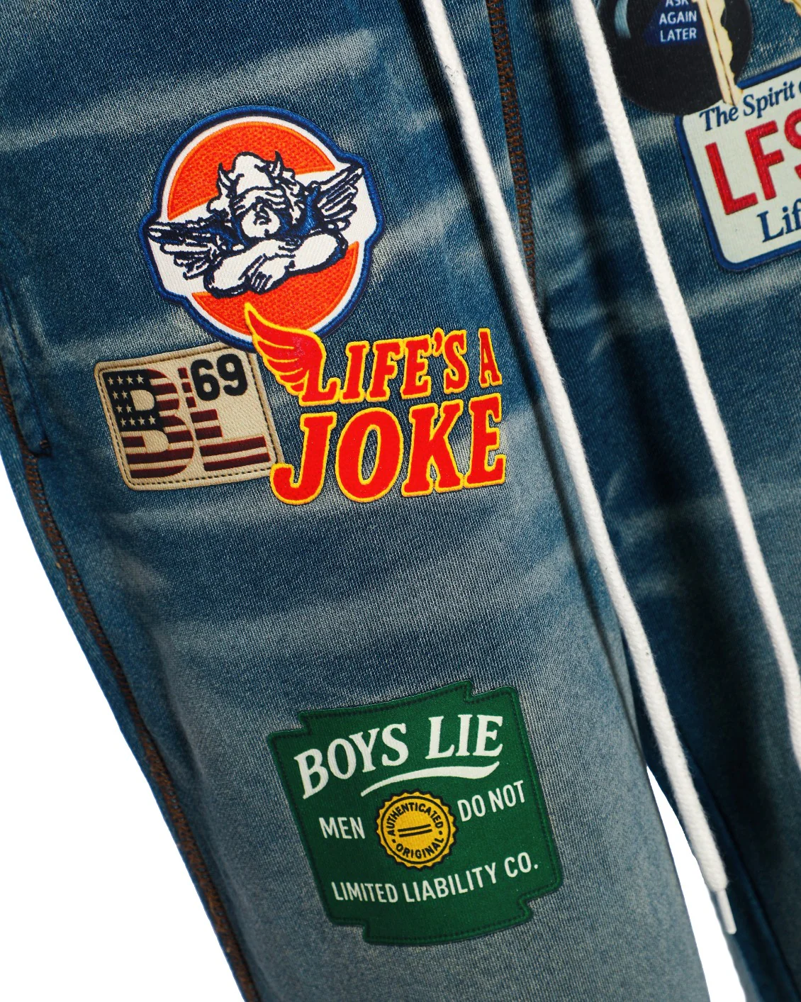 LFSAJK Jeats - Image 3