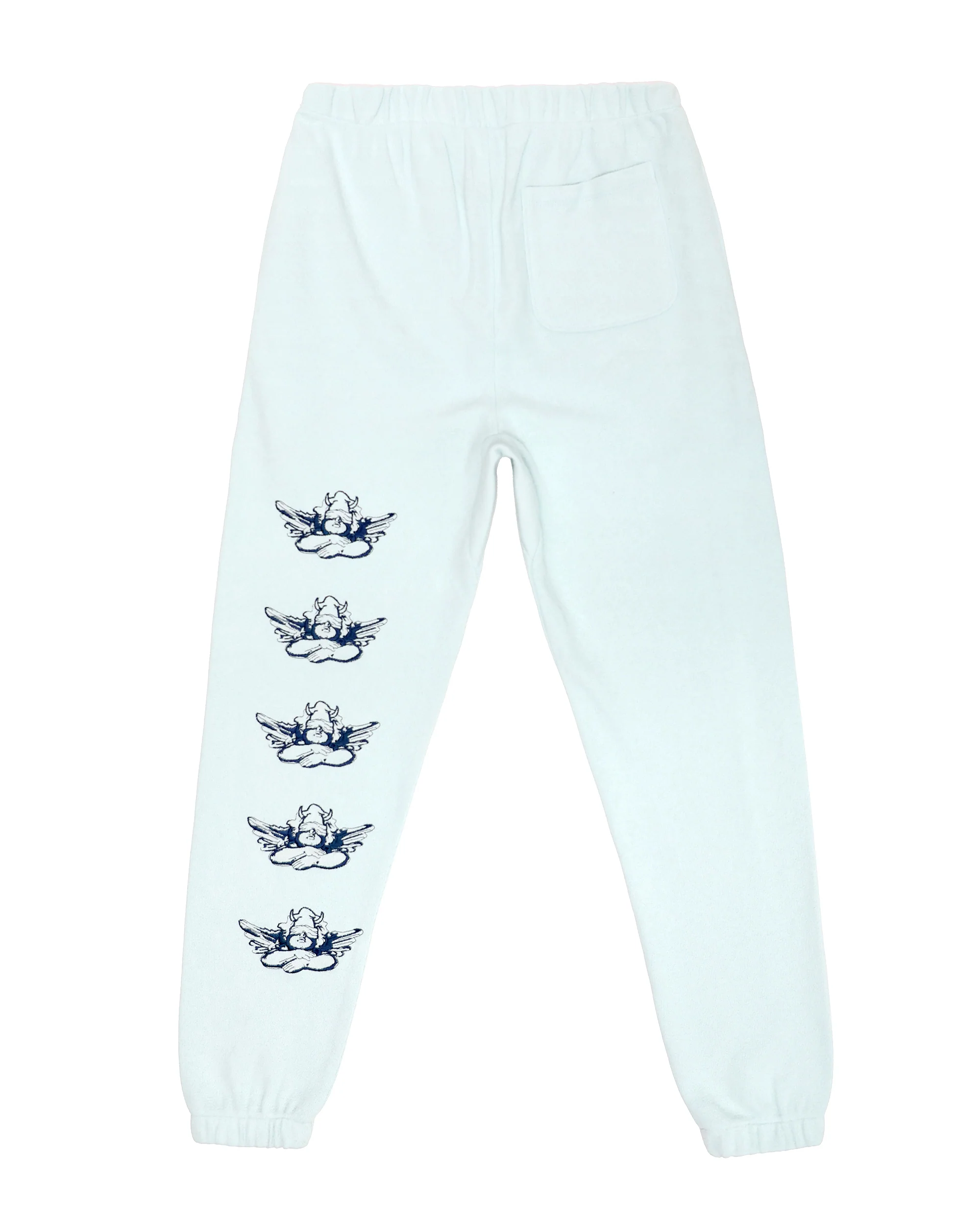 Locked In Sweatpants - Image 8