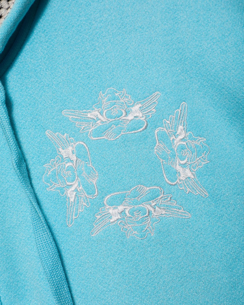 Lovestruck Harley Zip - Image 3