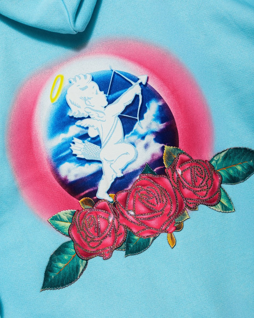 Lovestruck Harley Zip - Image 4