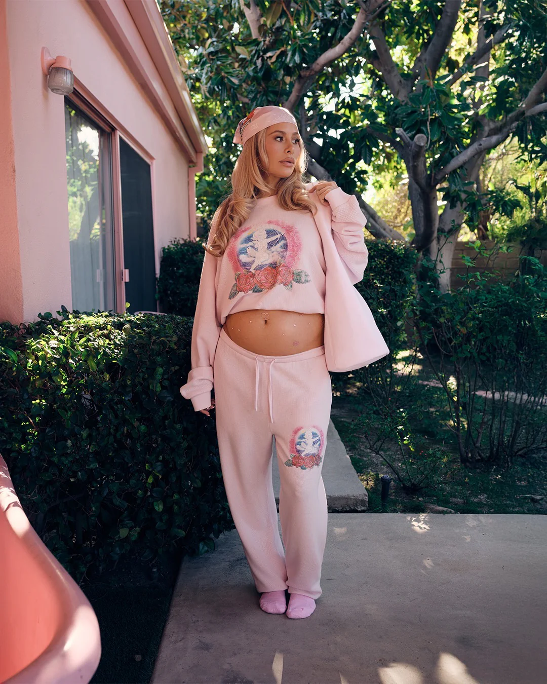 Lovestruck Kimmy Pant - Image 5