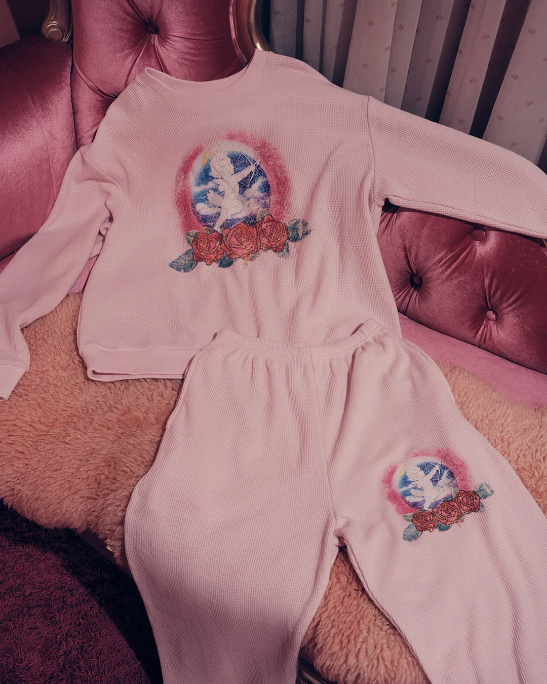 Lovestruck Kimmy Pant - Image 6