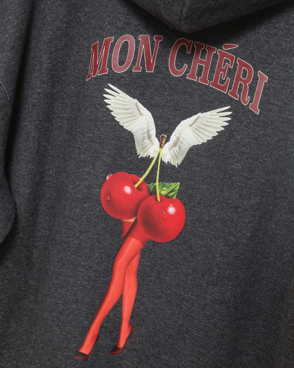 Mon Cheri Racer Hoodie - Image 4